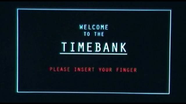 Timebank